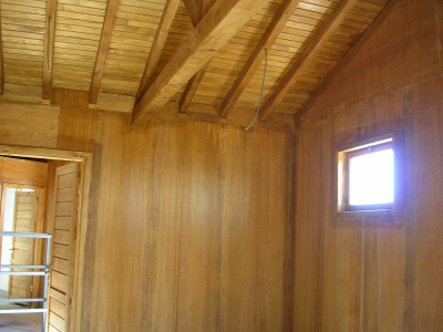 Çınar Ahşap | CLUP MAGİC LİFE - KEMER - ANTALYA