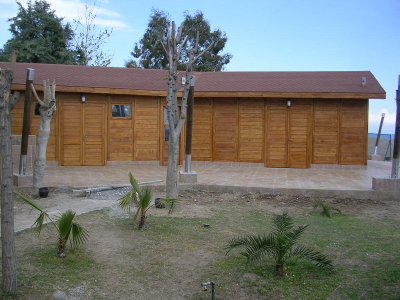 Çınar Ahşap | CLUP MAGİC LİFE - KEMER - ANTALYA