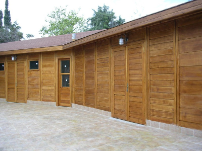 Çınar Ahşap | CLUP MAGİC LİFE - KEMER - ANTALYA