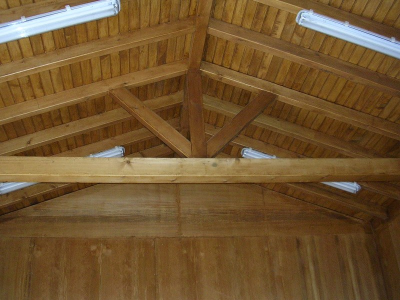 Çınar Ahşap | CLUP MAGİC LİFE - KEMER - ANTALYA