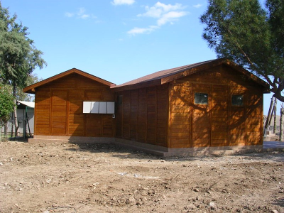 Çınar Ahşap | CLUP MAGİC LİFE - KEMER - ANTALYA