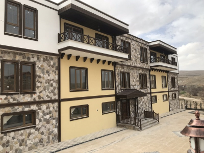 Çınar Ahşap | SİİLE SUİT - KONYA