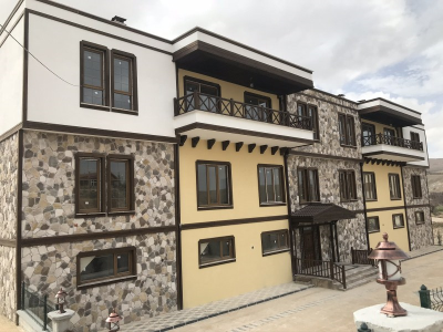 Çınar Ahşap | SİİLE SUİT - KONYA