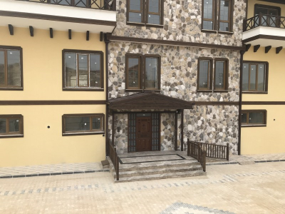 Çınar Ahşap | SİİLE SUİT - KONYA