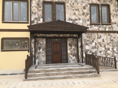 Çınar Ahşap | SİİLE SUİT - KONYA