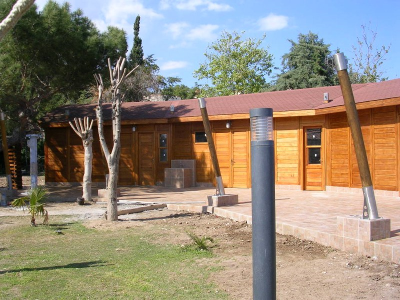 Çınar Ahşap | CLUP MAGİC LİFE - KEMER - ANTALYA