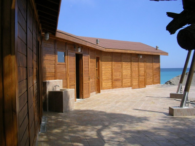 Çınar Ahşap | CLUP MAGİC LİFE - KEMER - ANTALYA