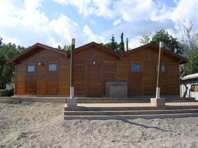 Çınar Ahşap | CLUP MAGİC LİFE - KEMER - ANTALYA