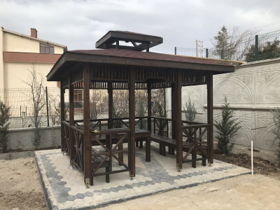 Çınar Ahşap | SİİLE SUİT - KONYA