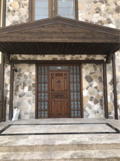 Çınar Ahşap | SİİLE SUİT - KONYA