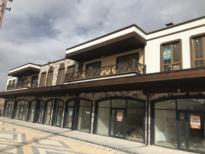 Çınar Ahşap | SİİLE SUİT - KONYA