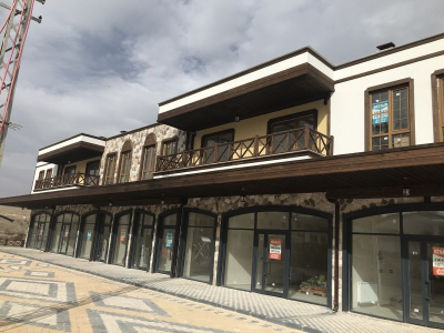 Çınar Ahşap | SİİLE SUİT - KONYA