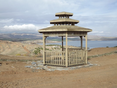 Çınar Ahşap | KIRIKKALE BELEDİYESİ - KARAAHMETLİ PARKI - KIRIKKALE