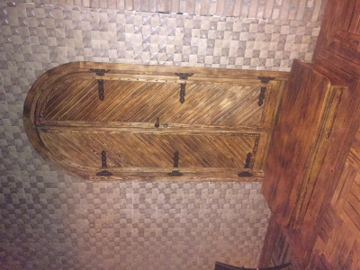 Çınar Ahşap | CEBEL A.Ş - VİLLA - KONYA