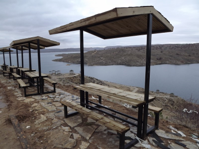 Çınar Ahşap | KIRIKKALE BELEDİYESİ - KARAAHMETLİ PARKI - KIRIKKALE