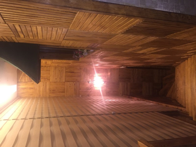 Çınar Ahşap | CEBEL A.Ş - VİLLA - KONYA