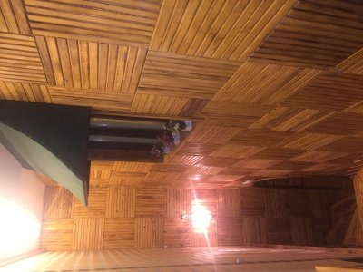 Çınar Ahşap | CEBEL A.Ş - VİLLA - KONYA