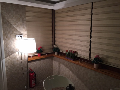 Çınar Ahşap | CEBEL A.Ş - VİLLA - KONYA