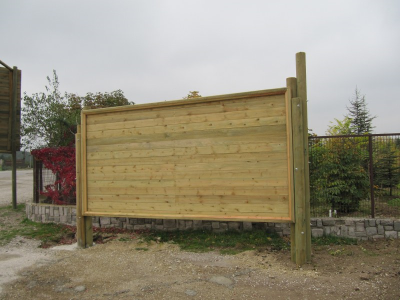 Çınar Ahşap | 26 AĞUSTOS TABİAT PARKI - AFYON