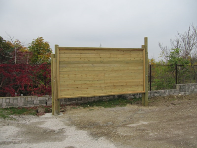 Çınar Ahşap | 26 AĞUSTOS TABİAT PARKI - AFYON