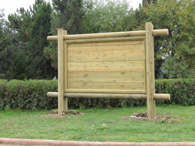 Çınar Ahşap | 26 AĞUSTOS TABİAT PARKI - AFYON