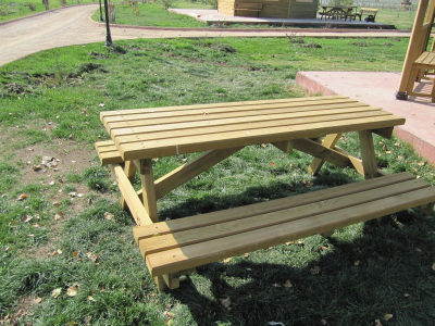 Çınar Ahşap | 26 AĞUSTOS TABİAT PARKI - AFYON