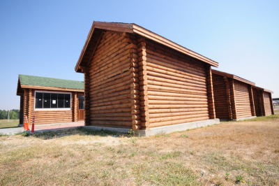 Çınar Ahşap | KÜTAHYA BELEDİYESİ - YEDİGÖLLER PARKI - KÜTAHYA