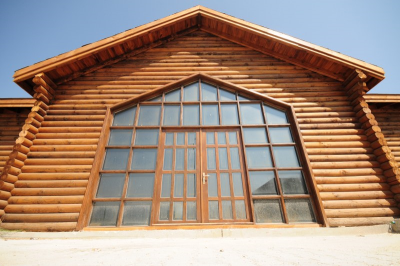 Çınar Ahşap | KÜTAHYA BELEDİYESİ - YEDİGÖLLER PARKI - KÜTAHYA