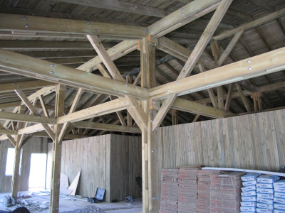 Çınar Ahşap | 26 AĞUSTOS TABİAT PARKI - AFYON