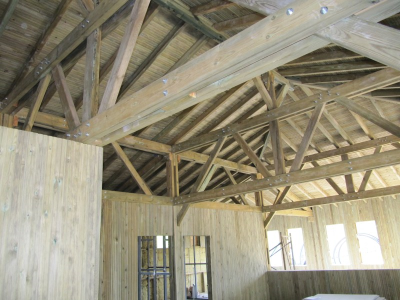 Çınar Ahşap | 26 AĞUSTOS TABİAT PARKI - AFYON