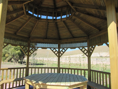 Çınar Ahşap | 26 AĞUSTOS TABİAT PARKI - AFYON