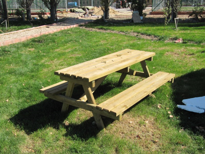 Çınar Ahşap | 26 AĞUSTOS TABİAT PARKI - AFYON