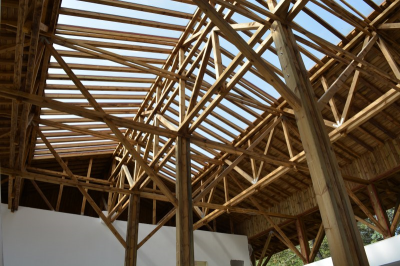 Çınar Ahşap | KÜTAHYA BELEDİYESİ - DÜĞÜN SALONU - KÜTAHYA