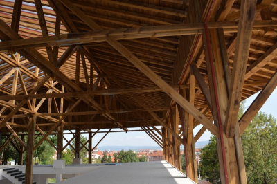 Çınar Ahşap | KÜTAHYA BELEDİYESİ - DÜĞÜN SALONU - KÜTAHYA