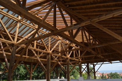 Çınar Ahşap | KÜTAHYA BELEDİYESİ - DÜĞÜN SALONU - KÜTAHYA