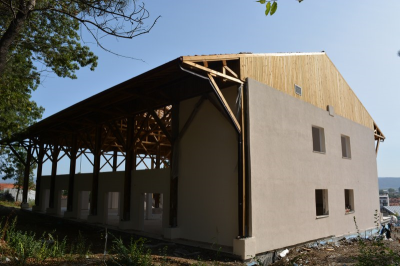 Çınar Ahşap | KÜTAHYA BELEDİYESİ - DÜĞÜN SALONU - KÜTAHYA