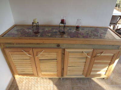 Çınar Ahşap | HULKİ BEY - KIBRIS