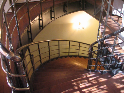 Çınar Ahşap | MİMARLAR ODASI - KONYA