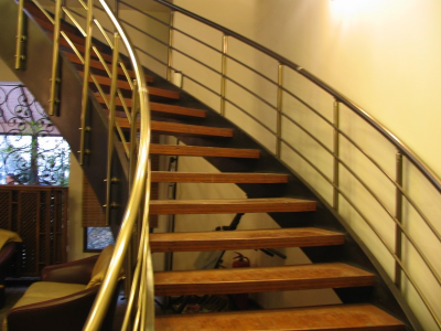 Çınar Ahşap | MİMARLAR ODASI - KONYA