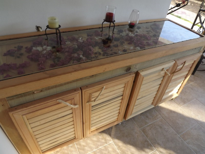 Çınar Ahşap | HULKİ BEY - KIBRIS