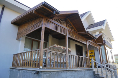 Çınar Ahşap | GÜLERYÜZ HAFRİYAT - KONYA