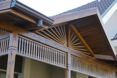 Çınar Ahşap | GÜLERYÜZ HAFRİYAT - KONYA