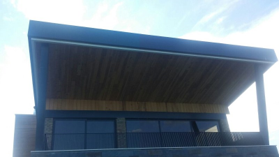 Çınar Ahşap | AYD - SOSYAL TESİS - KONYA