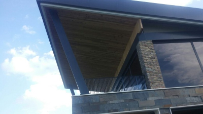 Çınar Ahşap | AYD - SOSYAL TESİS - KONYA