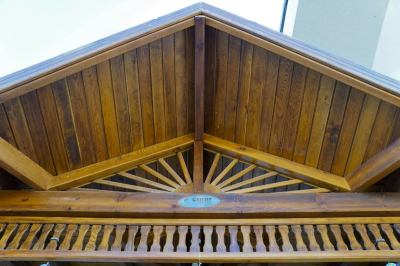 Çınar Ahşap | GÜLERYÜZ HAFRİYAT - KONYA