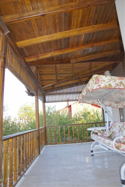 Çınar Ahşap | GÜLERYÜZ HAFRİYAT - KONYA