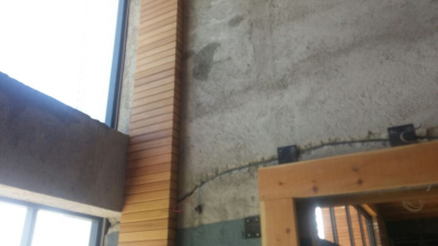 Çınar Ahşap | AYD - SOSYAL TESİS - KONYA