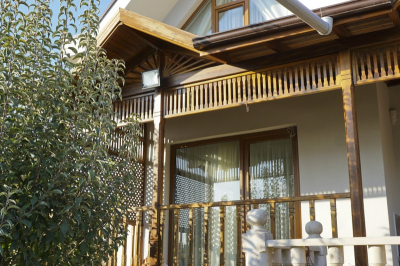 Çınar Ahşap | GÜLERYÜZ HAFRİYAT - KONYA