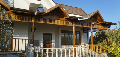 Çınar Ahşap | GÜLERYÜZ HAFRİYAT - KONYA