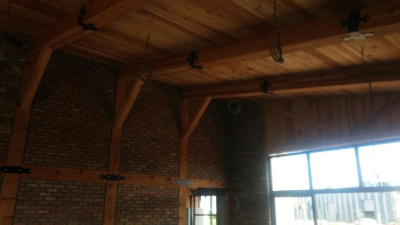 Çınar Ahşap | AYD - SOSYAL TESİS - KONYA